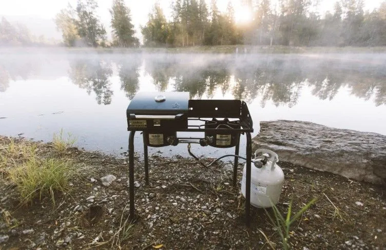 Grill Box Cover, Single